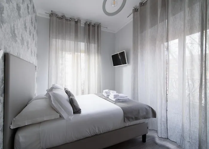 White Caesar Guesthouse